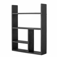 Bloomingville Reclaimed Pine Wood Jennie Shelf Brown